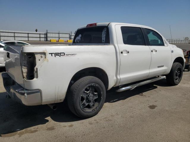 Photo 2 VIN: 5TFEM5F13AX001613 - TOYOTA TUNDRA CRE 