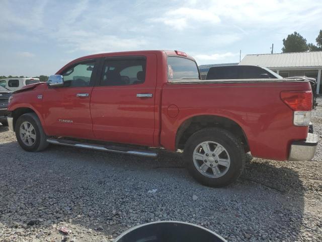 Photo 1 VIN: 5TFEM5F13AX008206 - TOYOTA TUNDRA CRE 