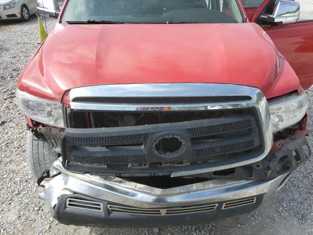 Photo 10 VIN: 5TFEM5F13AX008206 - TOYOTA TUNDRA CRE 