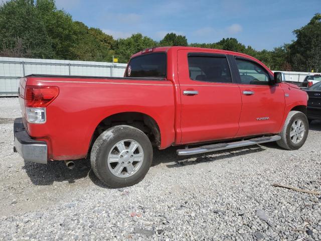 Photo 2 VIN: 5TFEM5F13AX008206 - TOYOTA TUNDRA CRE 