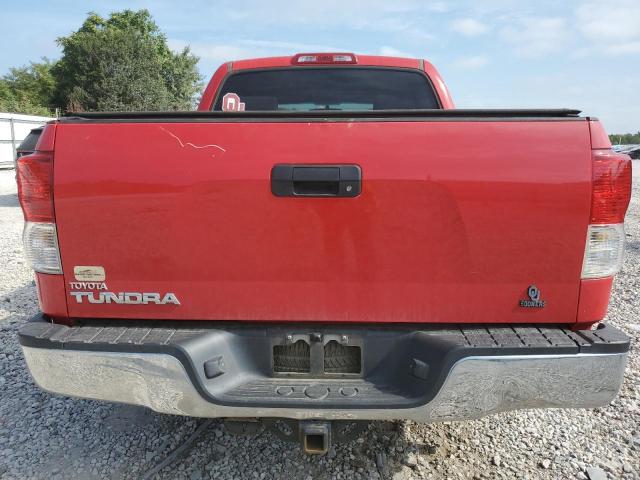 Photo 5 VIN: 5TFEM5F13AX008206 - TOYOTA TUNDRA CRE 