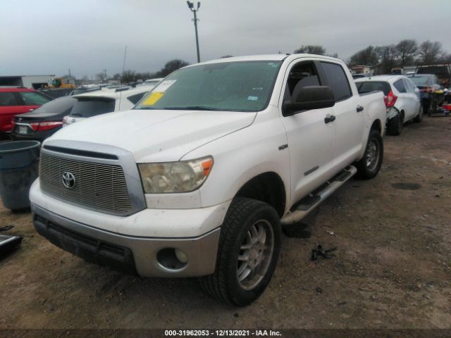 Photo 1 VIN: 5TFEM5F13BX029347 - TOYOTA TUNDRA 2WD TRUCK 