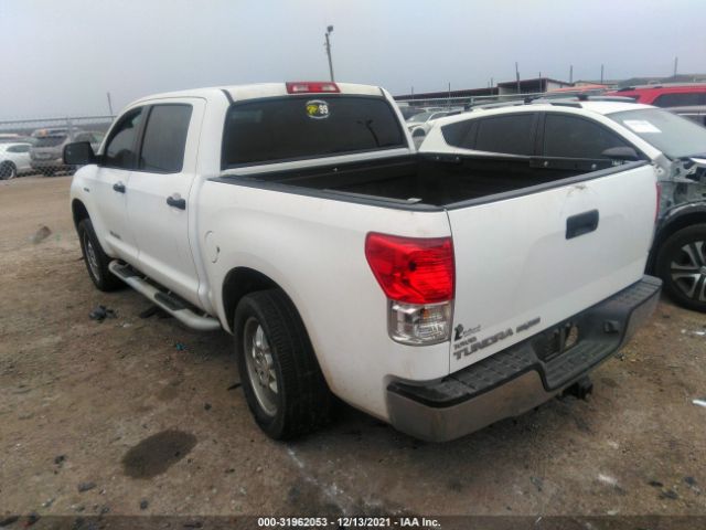 Photo 2 VIN: 5TFEM5F13BX029347 - TOYOTA TUNDRA 2WD TRUCK 