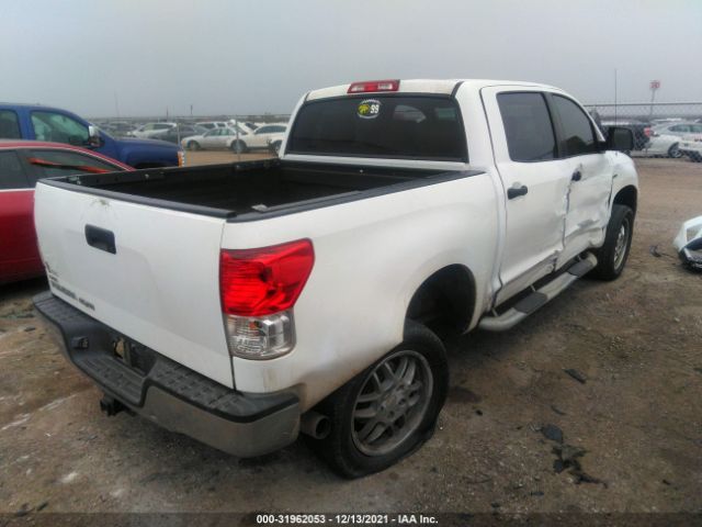 Photo 3 VIN: 5TFEM5F13BX029347 - TOYOTA TUNDRA 2WD TRUCK 