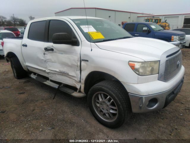 Photo 5 VIN: 5TFEM5F13BX029347 - TOYOTA TUNDRA 2WD TRUCK 