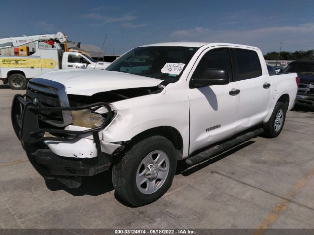 Photo 1 VIN: 5TFEM5F13BX030286 - TOYOTA TUNDRA 2WD TRUCK 