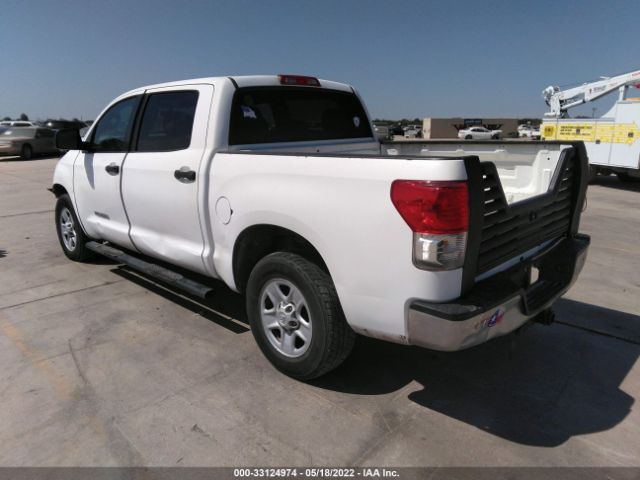 Photo 2 VIN: 5TFEM5F13BX030286 - TOYOTA TUNDRA 2WD TRUCK 