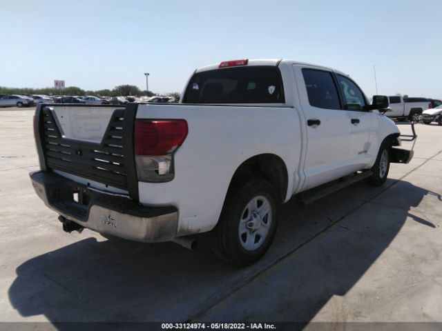 Photo 3 VIN: 5TFEM5F13BX030286 - TOYOTA TUNDRA 2WD TRUCK 