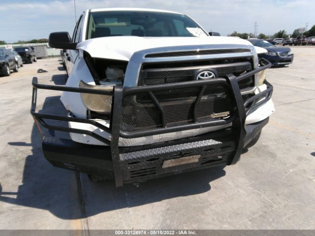 Photo 5 VIN: 5TFEM5F13BX030286 - TOYOTA TUNDRA 2WD TRUCK 