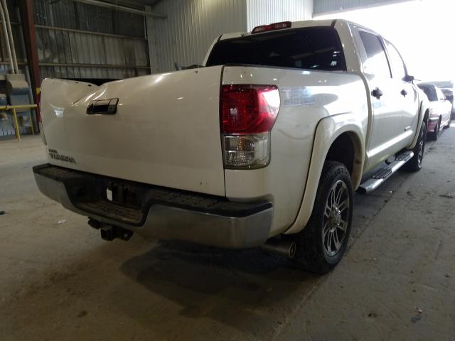 Photo 3 VIN: 5TFEM5F13CX048241 - TOYOTA TUNDRA CRE 