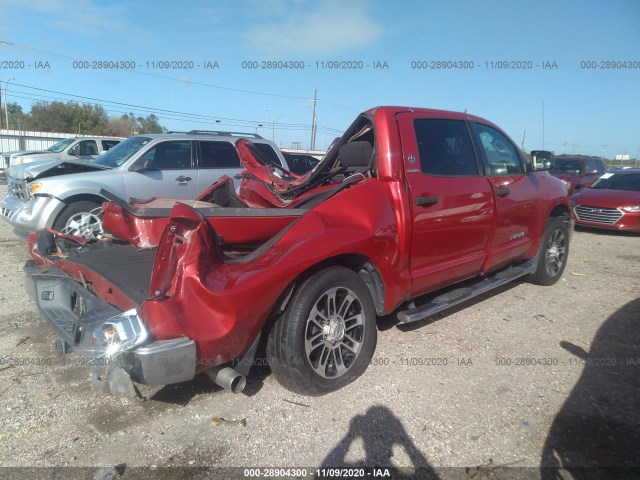 Photo 3 VIN: 5TFEM5F13DX053599 - TOYOTA TUNDRA 2WD TRUCK 