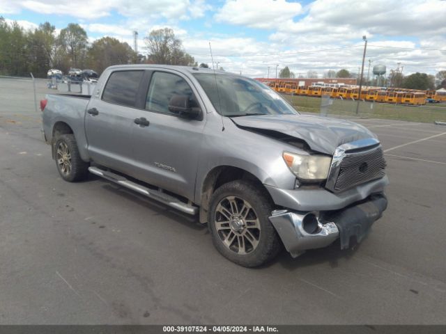 Photo 0 VIN: 5TFEM5F13DX059600 - TOYOTA TUNDRA 