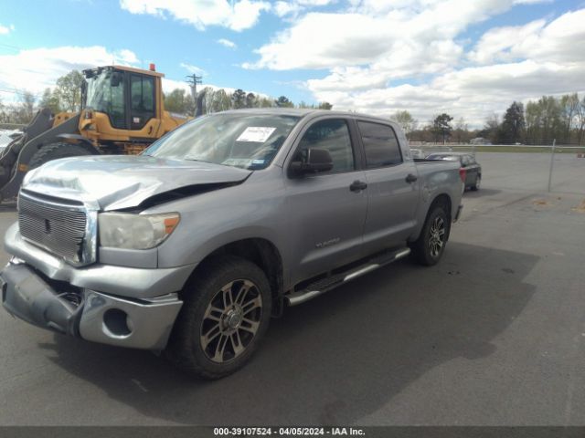 Photo 1 VIN: 5TFEM5F13DX059600 - TOYOTA TUNDRA 