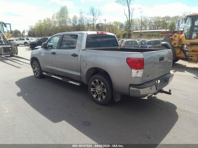 Photo 2 VIN: 5TFEM5F13DX059600 - TOYOTA TUNDRA 