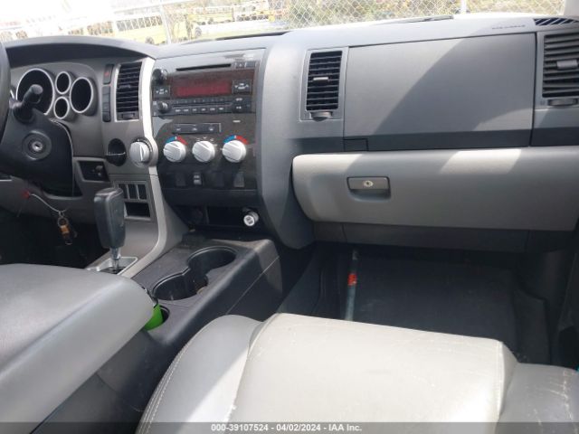 Photo 4 VIN: 5TFEM5F13DX059600 - TOYOTA TUNDRA 