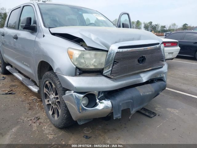 Photo 5 VIN: 5TFEM5F13DX059600 - TOYOTA TUNDRA 