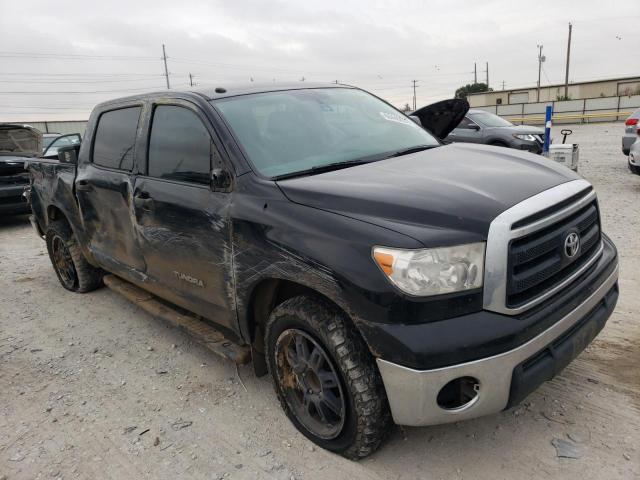 Photo 3 VIN: 5TFEM5F13DX064845 - TOYOTA TUNDRA CRE 