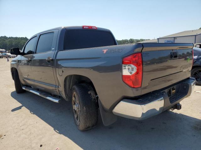 Photo 2 VIN: 5TFEM5F13EX071442 - TOYOTA TUNDRA CRE 