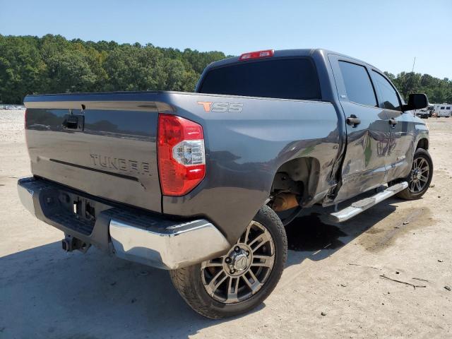 Photo 3 VIN: 5TFEM5F13EX071442 - TOYOTA TUNDRA CRE 