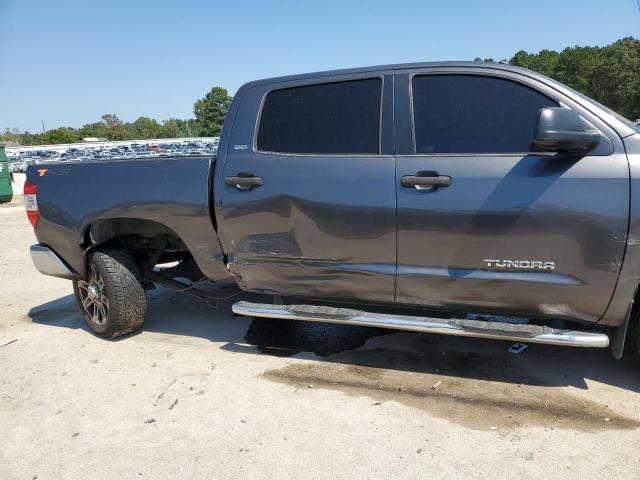 Photo 8 VIN: 5TFEM5F13EX071442 - TOYOTA TUNDRA CRE 