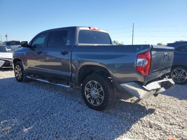 Photo 1 VIN: 5TFEM5F13EX080027 - TOYOTA TUNDRA CRE 