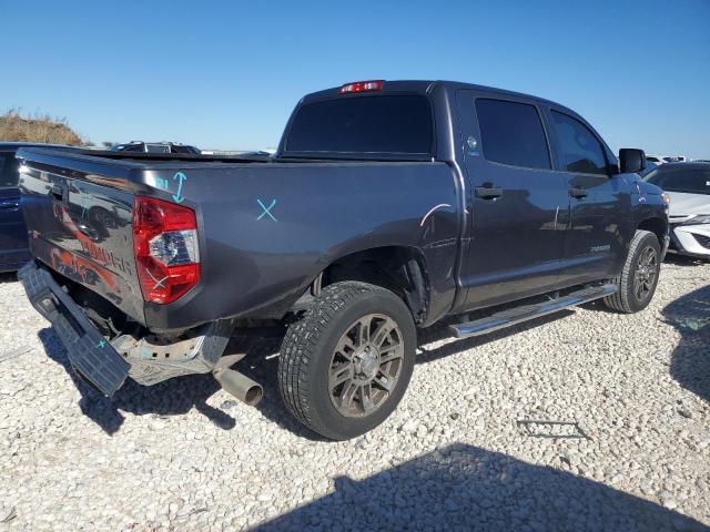 Photo 2 VIN: 5TFEM5F13EX080027 - TOYOTA TUNDRA CRE 