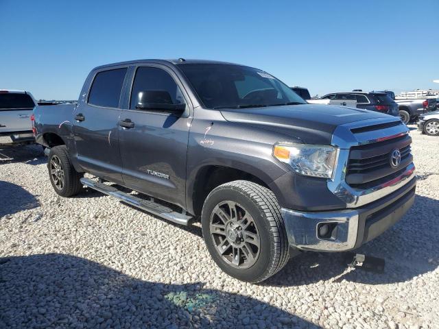 Photo 3 VIN: 5TFEM5F13EX080027 - TOYOTA TUNDRA CRE 