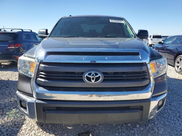 Photo 4 VIN: 5TFEM5F13EX080027 - TOYOTA TUNDRA CRE 