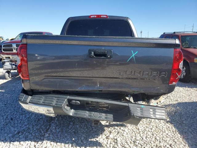 Photo 5 VIN: 5TFEM5F13EX080027 - TOYOTA TUNDRA CRE 