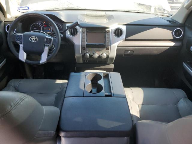 Photo 7 VIN: 5TFEM5F13EX080027 - TOYOTA TUNDRA CRE 