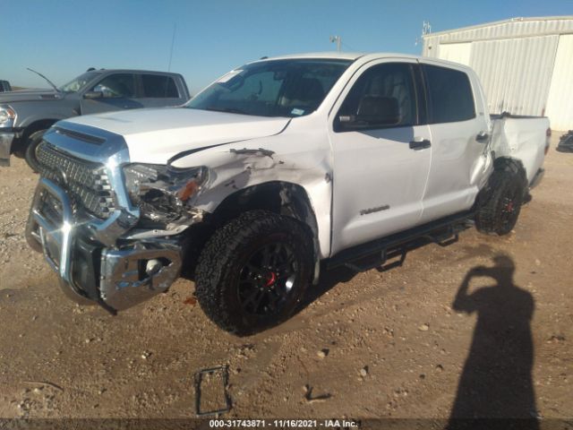 Photo 1 VIN: 5TFEM5F13FX083110 - TOYOTA TUNDRA 2WD TRUCK 