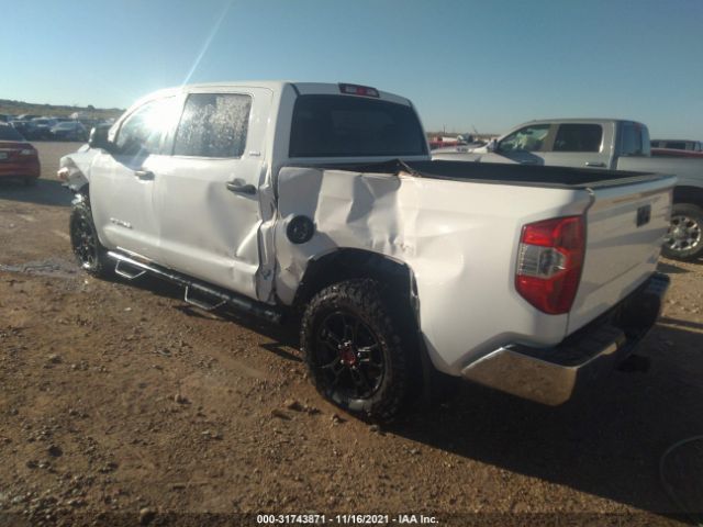 Photo 2 VIN: 5TFEM5F13FX083110 - TOYOTA TUNDRA 2WD TRUCK 