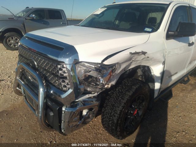 Photo 5 VIN: 5TFEM5F13FX083110 - TOYOTA TUNDRA 2WD TRUCK 