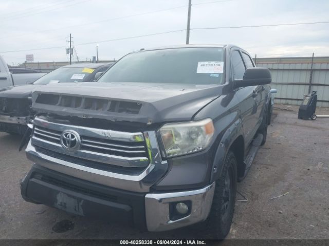 Photo 1 VIN: 5TFEM5F13GX095078 - TOYOTA TUNDRA 