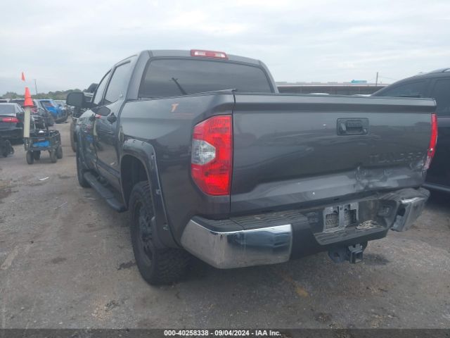 Photo 2 VIN: 5TFEM5F13GX095078 - TOYOTA TUNDRA 