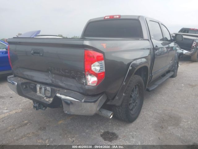 Photo 3 VIN: 5TFEM5F13GX095078 - TOYOTA TUNDRA 