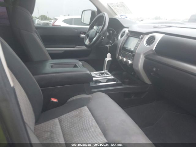 Photo 4 VIN: 5TFEM5F13GX095078 - TOYOTA TUNDRA 