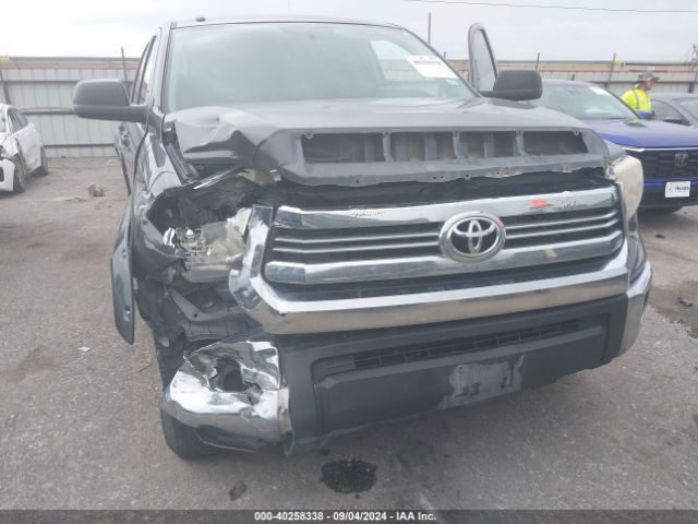 Photo 5 VIN: 5TFEM5F13GX095078 - TOYOTA TUNDRA 