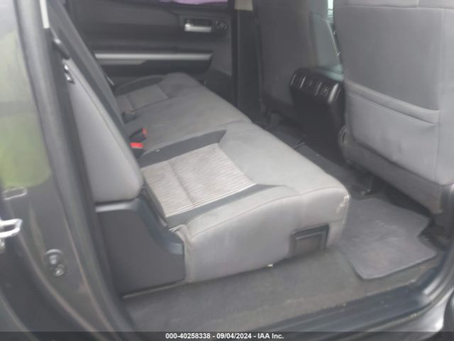 Photo 7 VIN: 5TFEM5F13GX095078 - TOYOTA TUNDRA 