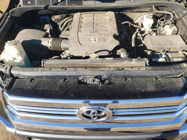 Photo 10 VIN: 5TFEM5F13GX097297 - TOYOTA TUNDRA CRE 