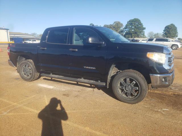 Photo 3 VIN: 5TFEM5F13GX097297 - TOYOTA TUNDRA CRE 