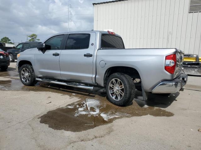 Photo 1 VIN: 5TFEM5F13GX104054 - TOYOTA TUNDRA CRE 