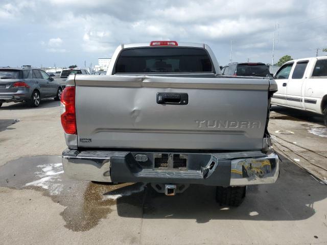 Photo 5 VIN: 5TFEM5F13GX104054 - TOYOTA TUNDRA CRE 