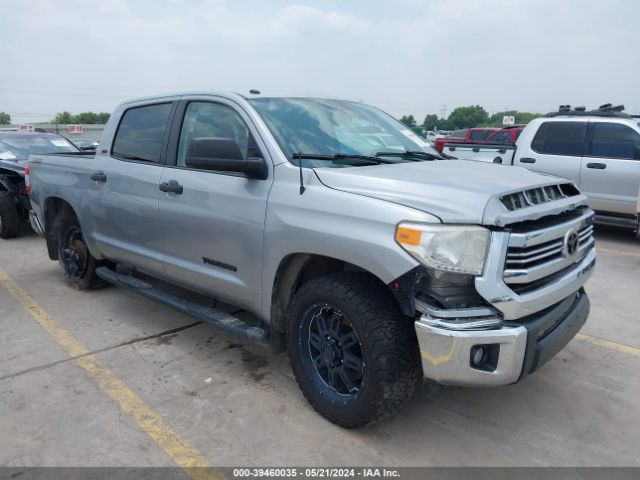 Photo 0 VIN: 5TFEM5F13GX108752 - TOYOTA TUNDRA 