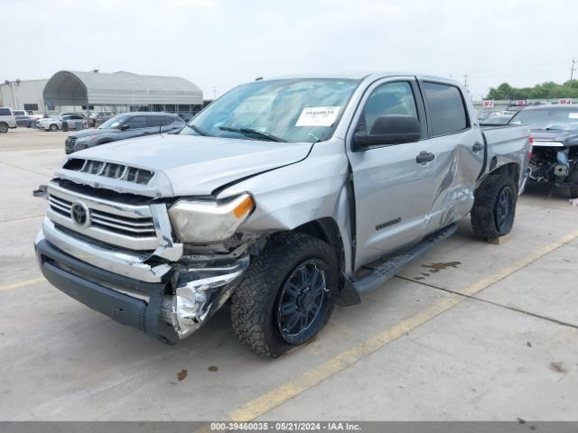 Photo 1 VIN: 5TFEM5F13GX108752 - TOYOTA TUNDRA 