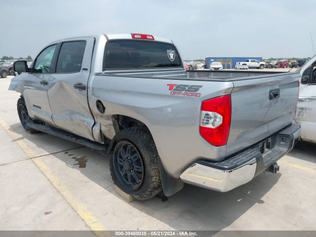 Photo 2 VIN: 5TFEM5F13GX108752 - TOYOTA TUNDRA 