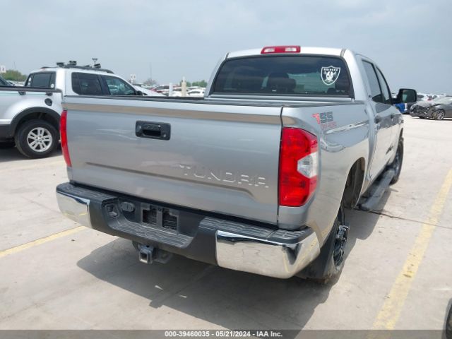 Photo 3 VIN: 5TFEM5F13GX108752 - TOYOTA TUNDRA 