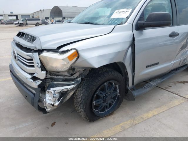 Photo 5 VIN: 5TFEM5F13GX108752 - TOYOTA TUNDRA 