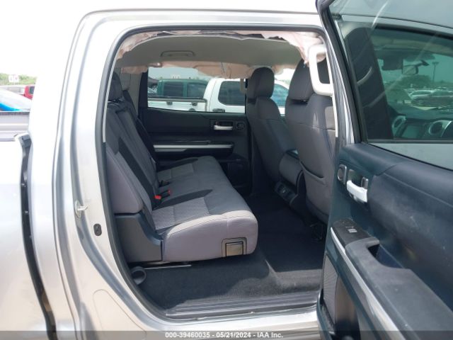 Photo 7 VIN: 5TFEM5F13GX108752 - TOYOTA TUNDRA 