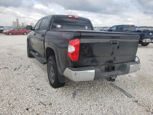 Photo 2 VIN: 5TFEM5F13GX109433 - TOYOTA TUNDRA CRE 